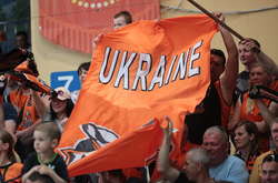 Фото БК &laquo;Черкаські Мавпи&raquo;