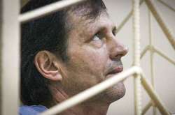 Окупанти перевели Балуха в іншу камеру