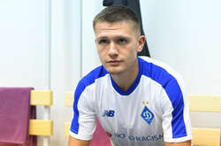 «Динамо» дозаявило Дуелунда та ще трьох новачків, Вакулко виступатиме за «Арсенал»