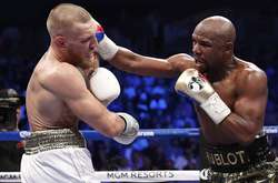 Мейвезер-старший анонсував бій-реванш свого сина Флойда з Конором МакГрегором