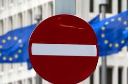 Європейський Союз подовжив антиросійські санкції