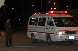 У Ємені загорівся автобус з паломниками, є загиблі та постраждалі