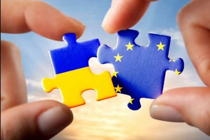Угода про асоціацію з ЄС: як Україна цьогоріч виконує зобов'язання