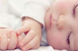 Минулого тижня в Одесі народився 201 новонароджений