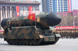 Пхеньян повідомив про смерть творця ядерної зброї КНДР