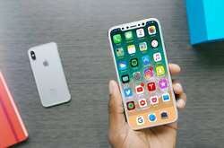 Apple заявила, що iPhone 8 має дефект 