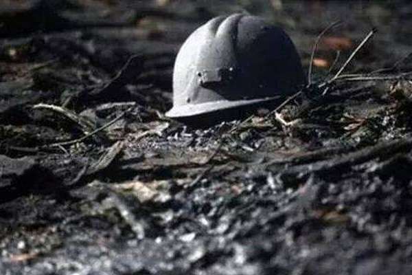 У Запорізькій області загинув шахтар 