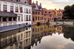 Жизнеутверждающие уличные фото, сделанные талантливым художником из Франции