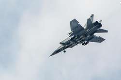 В Индии разбился истребитель ВВС МиГ-27