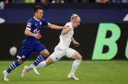 Коноплянка уникнув двоматчевої дискваліфікації у чемпіонаті Німеччини