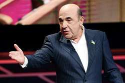 Рабинович: Власть имущие учат своих детей за границей, потому что не верят в будущее Украины