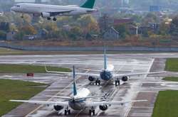 В Україні з'явиться Авіаційний фонд, за рахунок якого ремонтуватимуть аеропорти