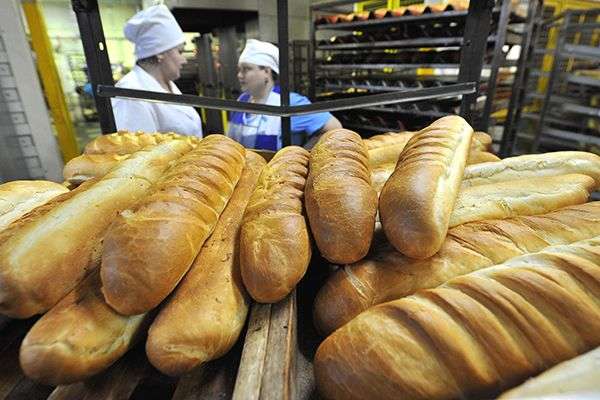 Хліб в Україні подорожчає до кінця року 
