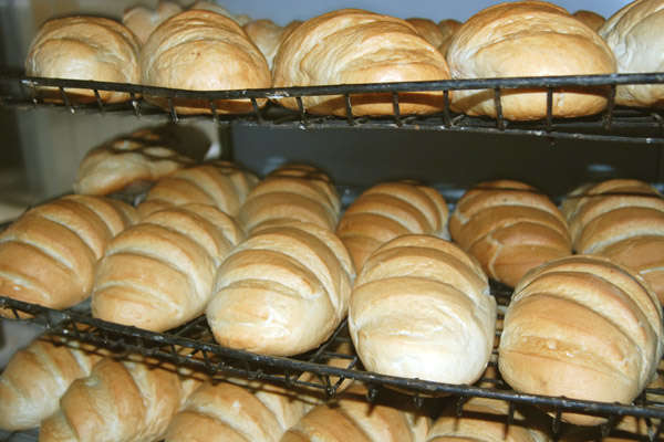 Цены на хлеб в Украине до конца года в среднем вырастут на 10%
