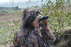 Бойовики з початку доби шість разів обстріляли донецький напрямок 