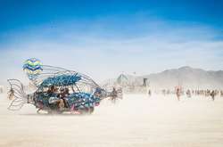 Burning Man