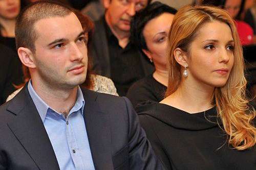 Депутат звинуватив зятя Тимошенко у поїздках в Росію