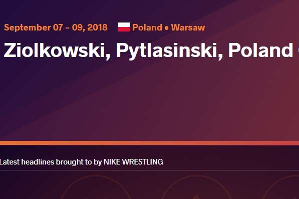 Українські борчині візьмуть участь у міжнародному турнірі у Польщі