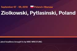 Українські борчині візьмуть участь у міжнародному турнірі у Польщі