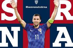 Срна заробляє у «Кальярі» у чотири рази менше, ніж у «Шахтарі»