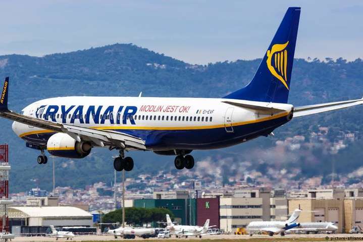 Ryanair в Україні: яка справжня ціна дешевих квитків 