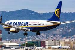 Епопея з виходом Ryanair на ринок авіаперевезень України тривала з 2017 року