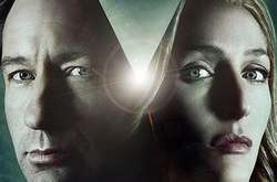 В честь 25-летия «Секретных материалов» Малдер и Скалли стали Барби и Кеном