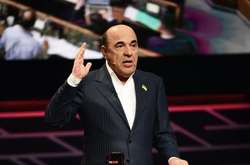 Рабинович: Правоохранители не занимаются Супрун, потому что её курируют западные державы