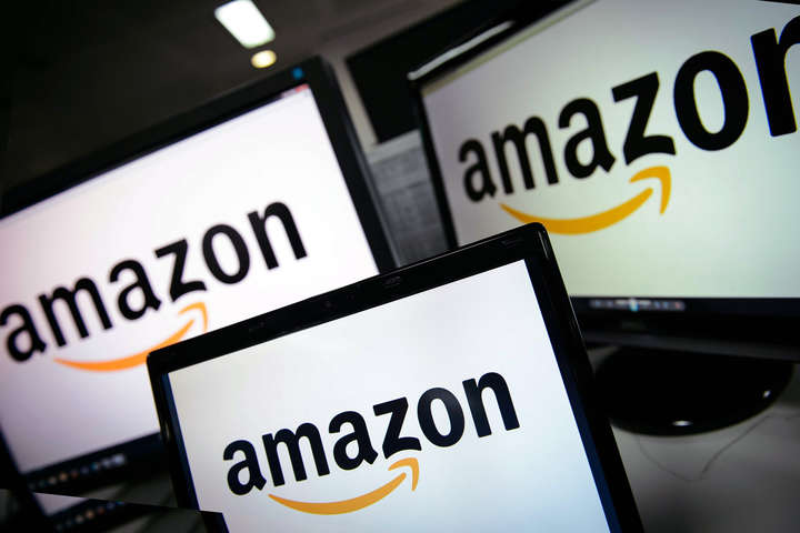 Ринкова вартість Amazon досягла $1 трлн