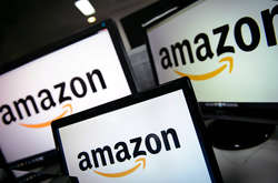Ринкова вартість Amazon досягла $1 трлн