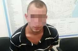  Затриманий за вбивство 