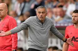 Жозе Моурінью отримав умовний термін в Іспанії за несплату податків