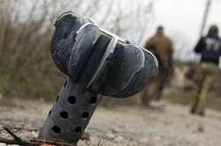  Окупанти застосовували гранатомети, кулемети та стрілецьку зброю 