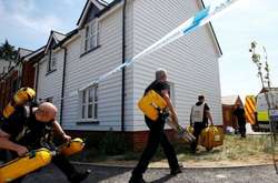  Експерти з хімзброї підтвердили використання &laquo;Новачка&raquo; в Еймсбері 