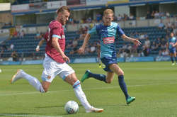 Ярмоленко: Звичайно, це важкий момент, але ми маємо сісти й подумати про нашу гру