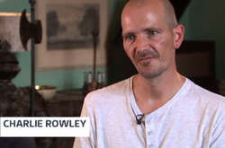 Постраждалий від &laquo;Новачка&raquo; Чарлі Роулі&nbsp;