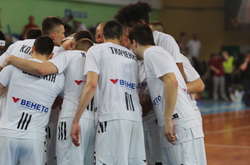 Фото БК &laquo;Черкаські Мавпи&raquo;