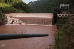 Как в Китае власть борется с незаконными плотинами (фото)