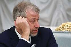  Роман Абрамович 