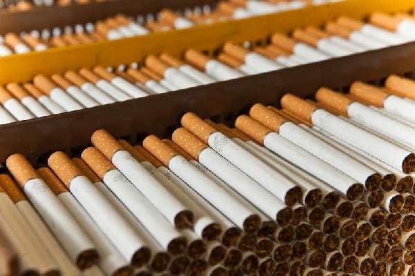 Уряд хоче змінити акцизний податок на цигарки