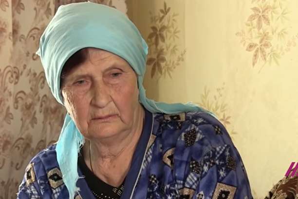 Кремль вдруге відмовив матері Сенцова у помилуванні сина