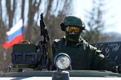 Россия планирует нарастить военные группировки в Крыму - разведка