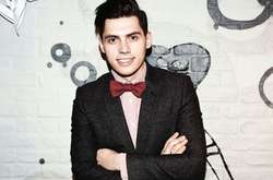 Никита Добрынин&nbsp;