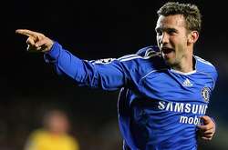 Трансфер Андрія Шевченка в «Челсі» - найдорожчий в історії Прем'єр-ліги Англії з урахуванням інфляції