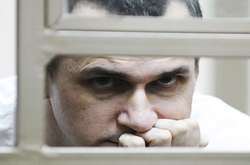 Олег Сенцов