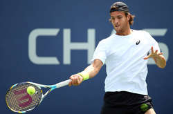 Кубок Девіса: суперники українців зібрали бойовий склад на гру в Бучі