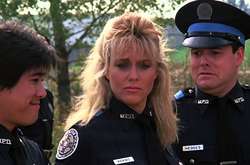 «Полицейская академия» спустя почти четверть века получит еще одну часть