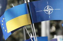 Комітет з нацбезпеки рекомендував Раді підтримати курс на НАТО та ЄС