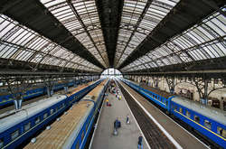 Украина расширит железнодорожное сообщение с Польшей