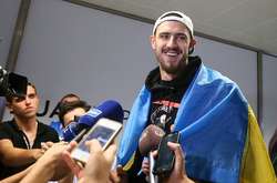 НБА підтвердила участь Леня в матчах за збірну України